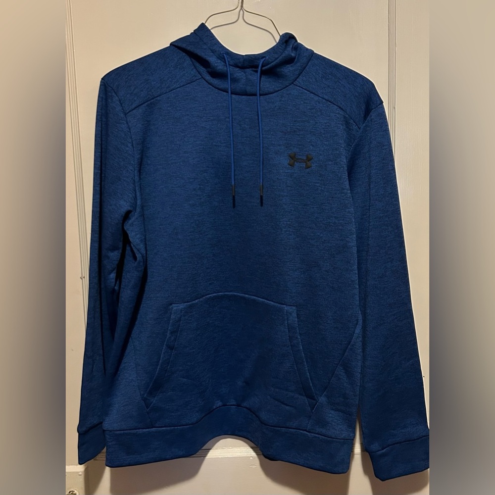 Men’s Under Armour hoodie